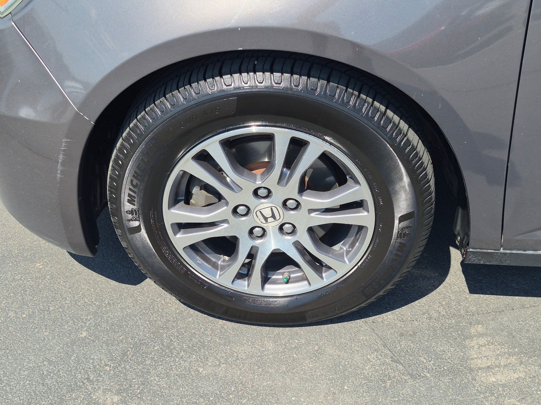 Used 2011 Honda Odyssey EX-L image 13