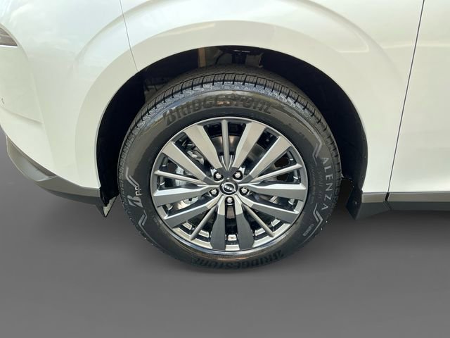 New 2026 Nissan Murano SL AWD/4WD image 16