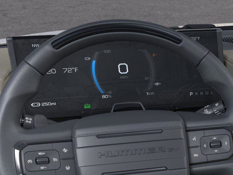 New 2026 GMC Hummer EV 4x4 Crew Cab image 18