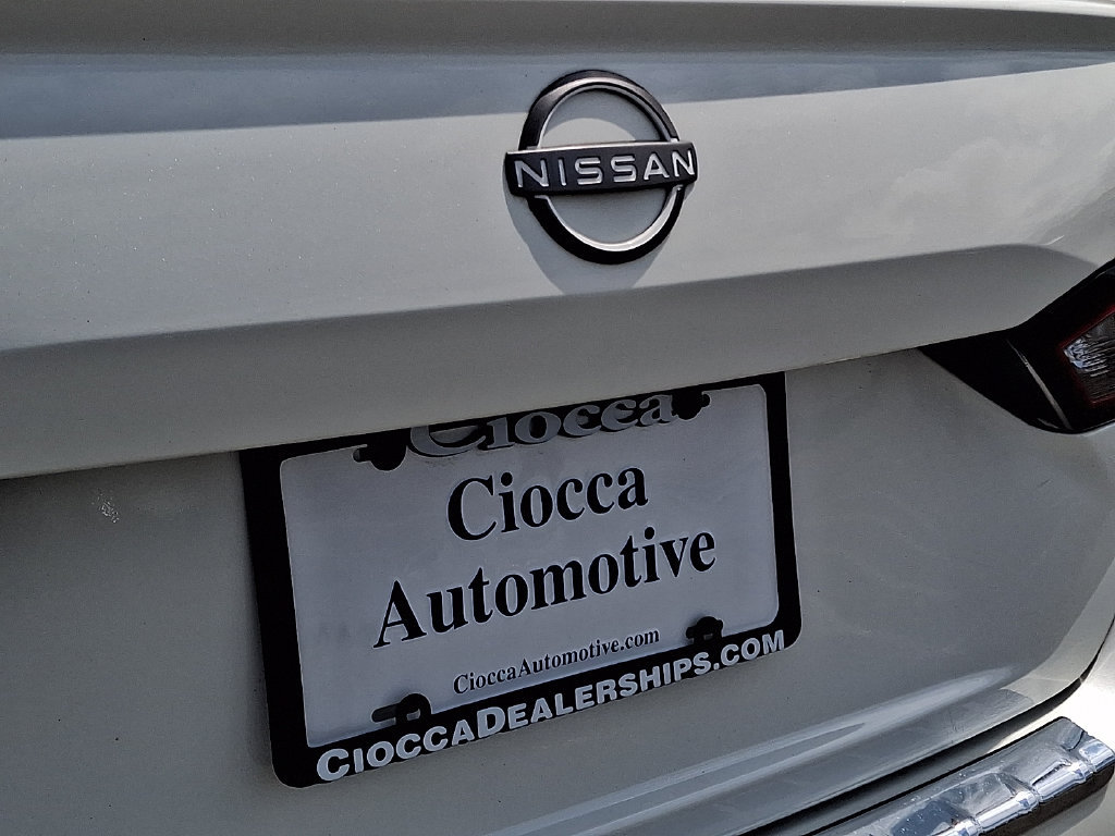 Used 2023 Nissan Altima 2.5 SV FWD image 30