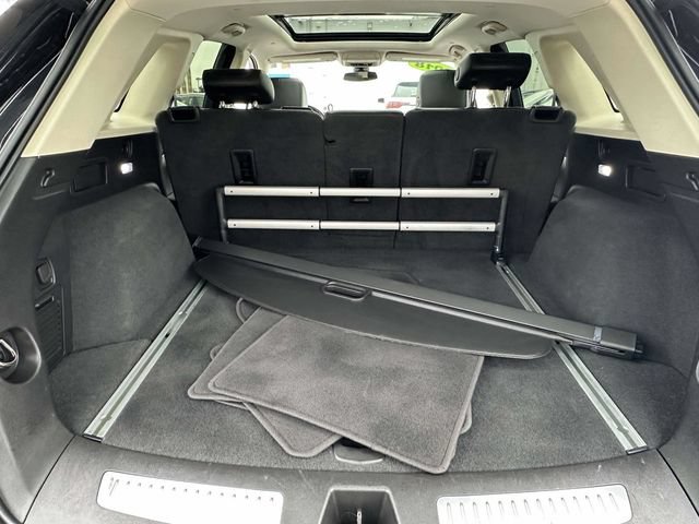 Used 2018 Cadillac XT5 Premium Luxury AWD/4WD image 21