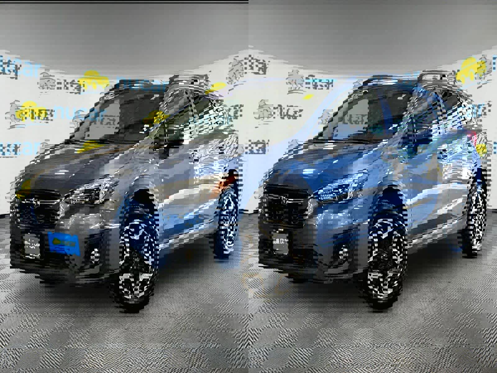 Used 2019 Subaru Crosstrek 2.0i Limited w/ Moonroof Package image 3