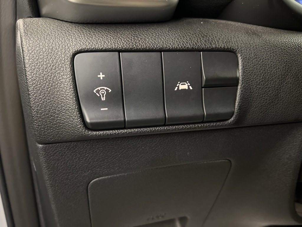 Used 2021 Kia Sportage LX image 22