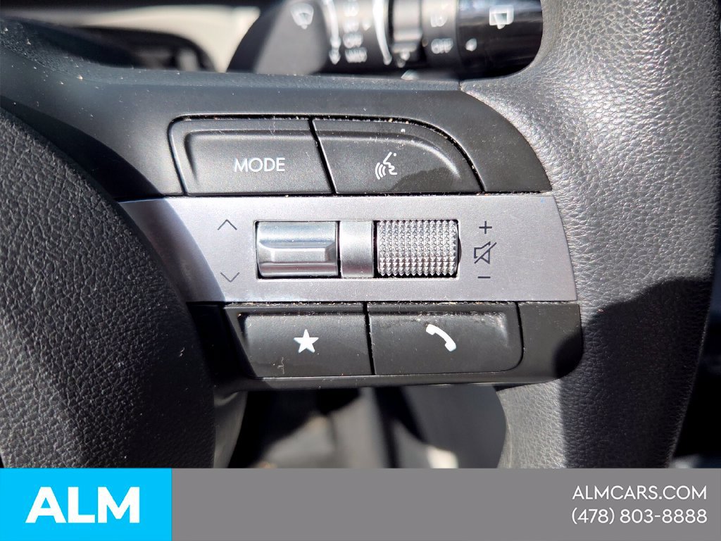Used 2025 Hyundai Tucson SEL FWD image 29