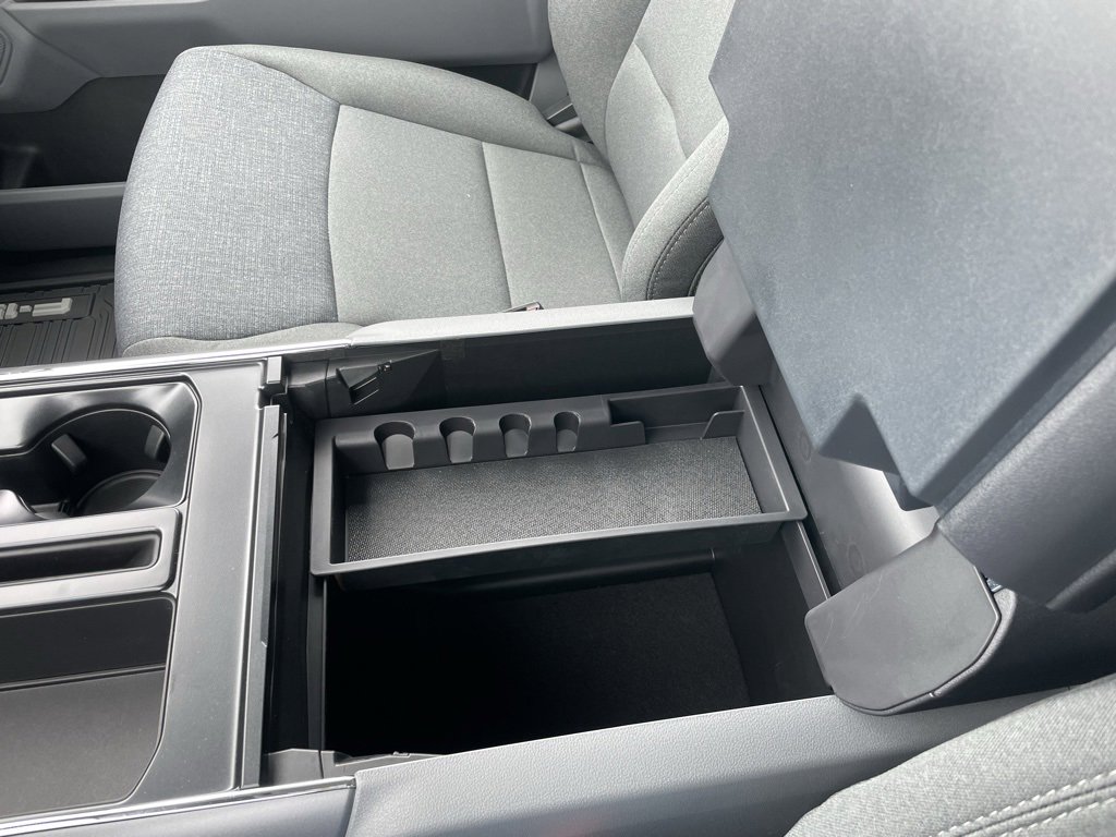 New 2026 Ford F150 XLT w/ Equipment Group 302A MID image 52