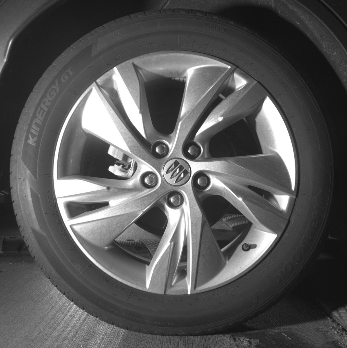 Used 2025 Buick Encore GX Preferred image 15