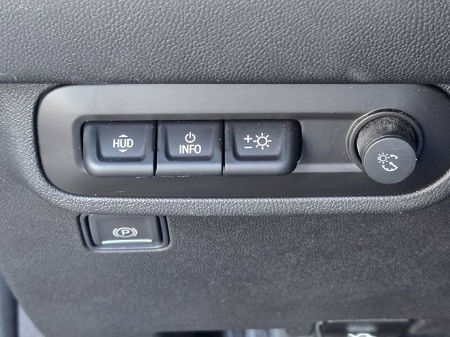 Certified 2022 GMC Terrain SLT w/ Infotainment Package II image 23