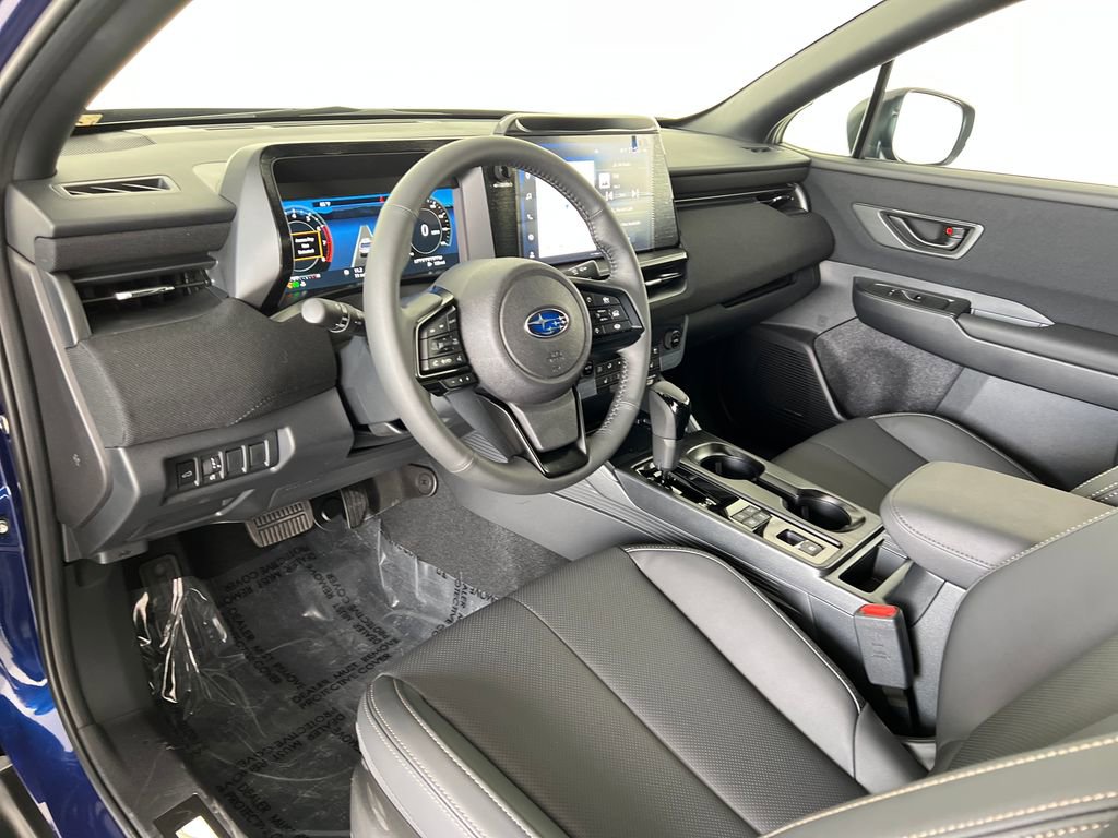New 2026 Subaru Outback Limited XT AWD/4WD image 19