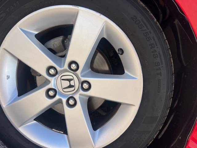 Used 2007 Honda Civic EX image 11