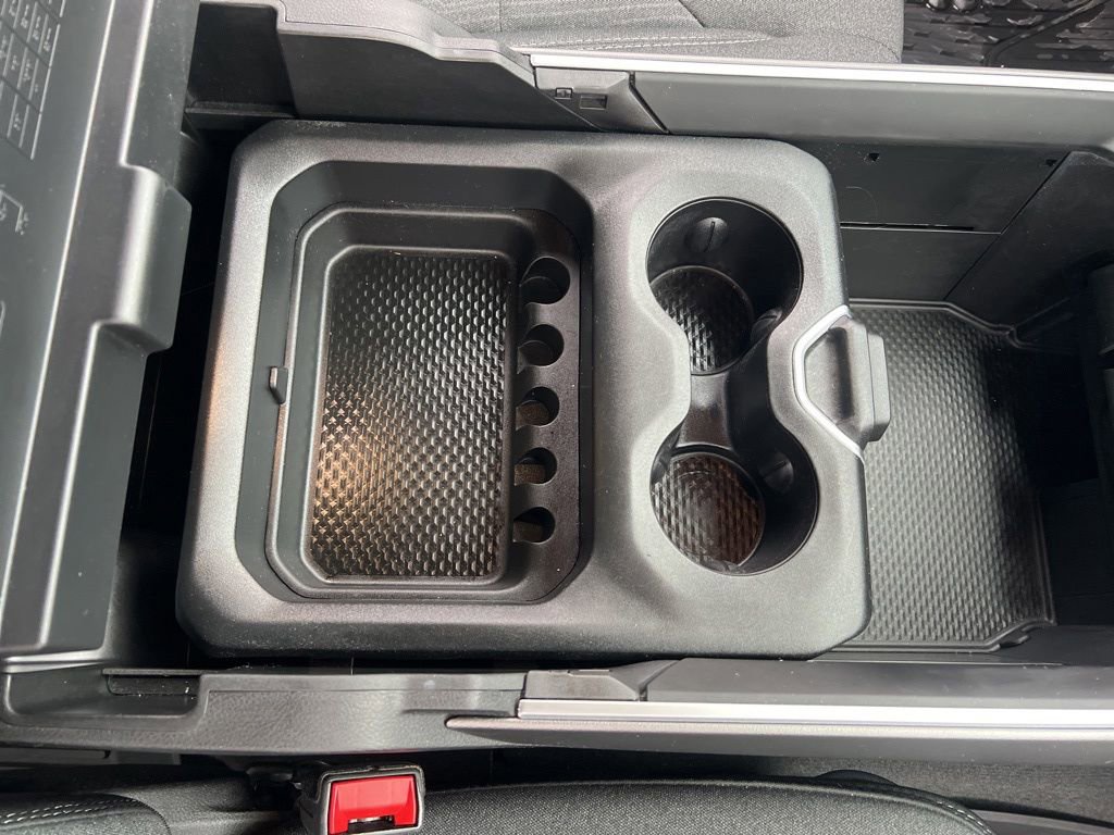 Used 2020 RAM 1500 Big Horn image 24