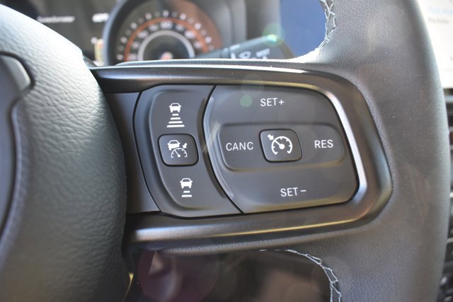 New 2026 Jeep Gladiator Rubicon image 20