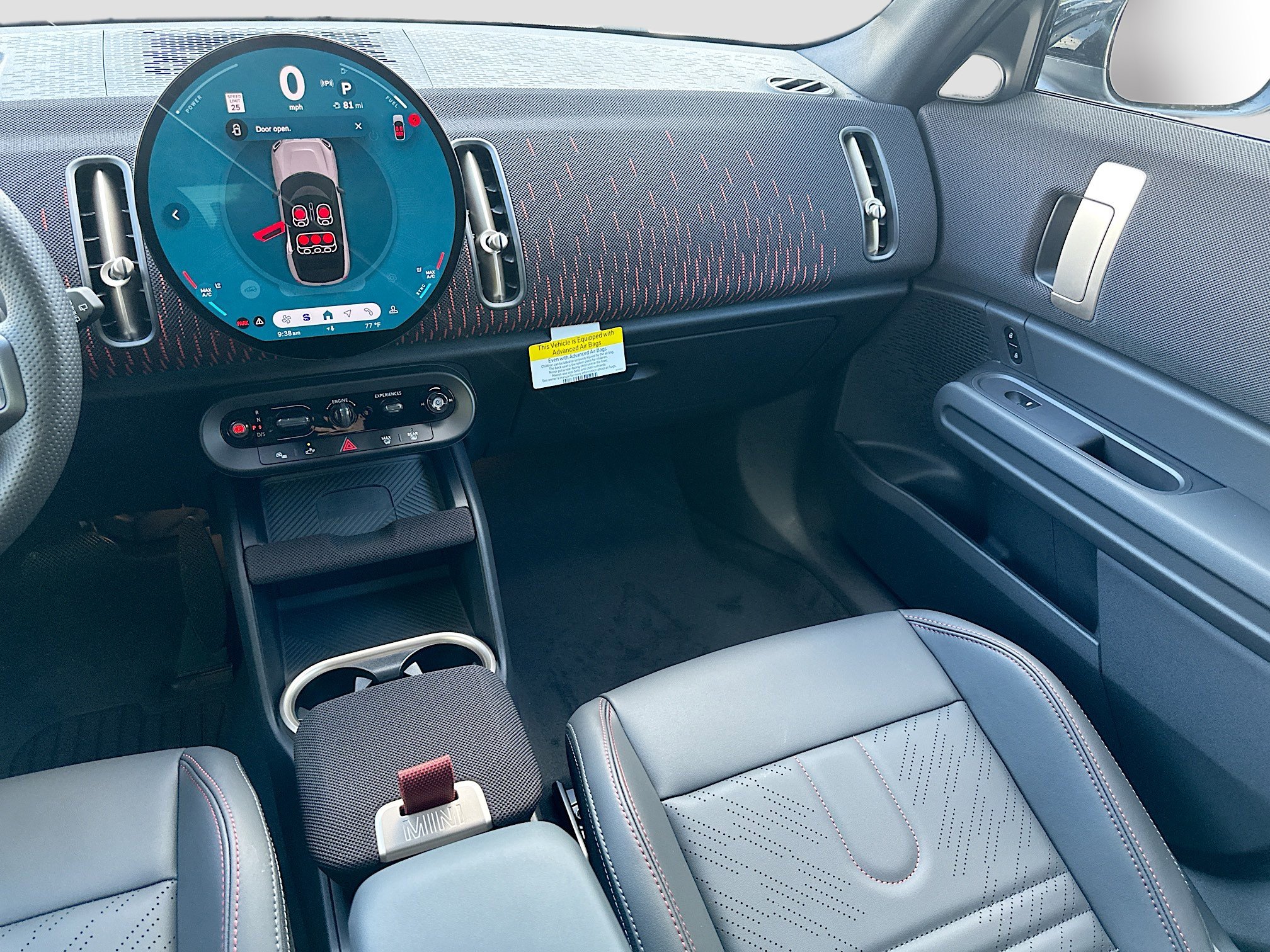 New 2026 MINI Cooper Countryman S image 20