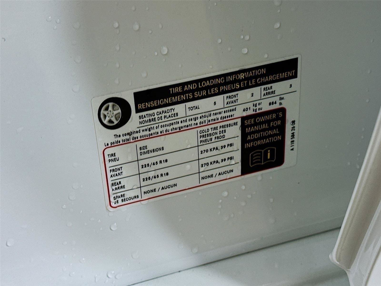 Certified 2026 Mercedes-Benz CLA 250 4MATIC image 40