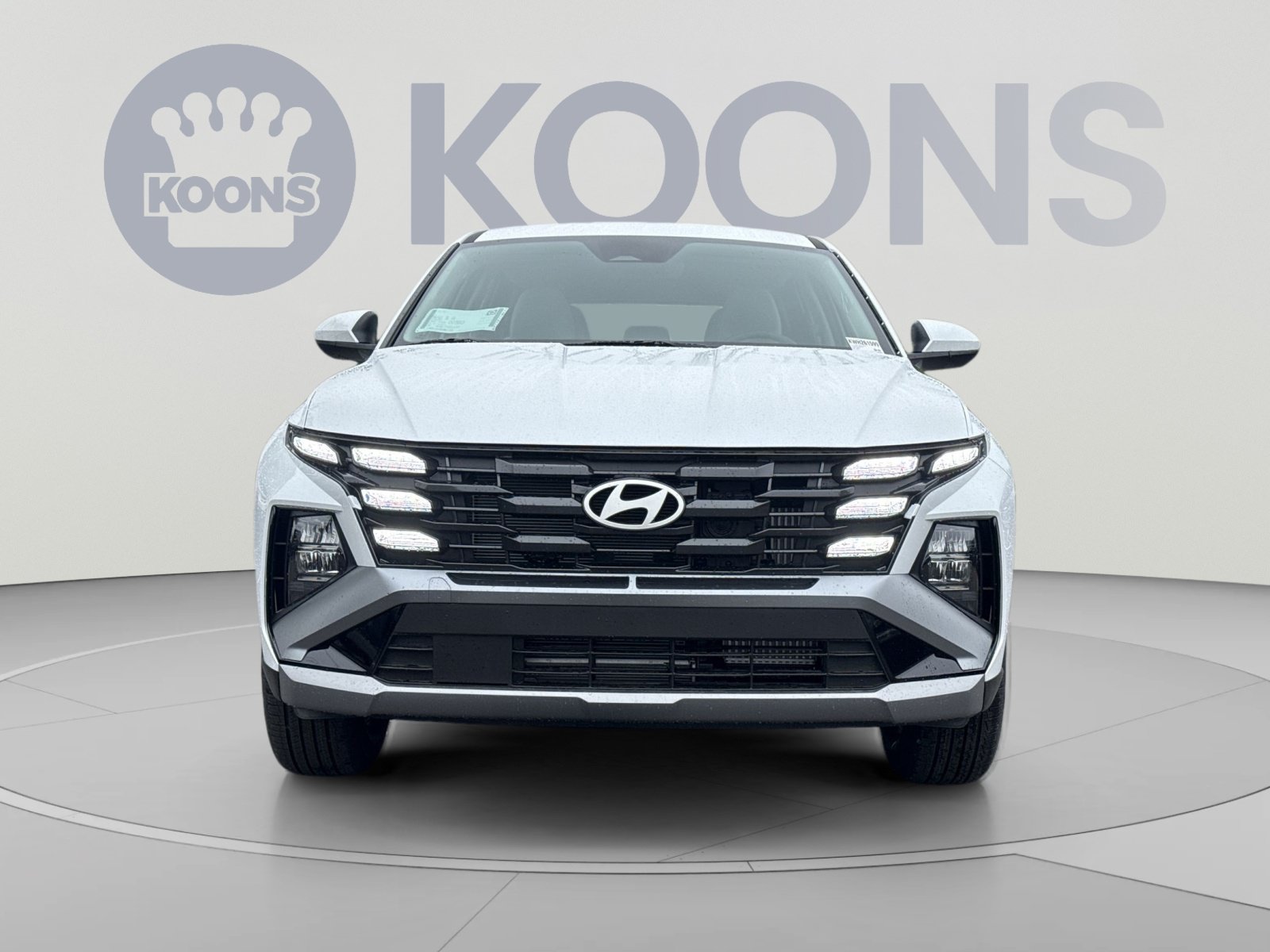 New 2026 Hyundai Tucson Blue SE AWD/4WD image 11