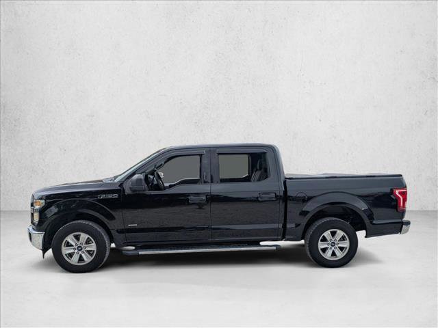 Used 2017 Ford F150 XLT image 7