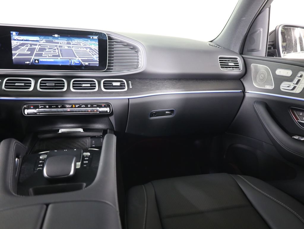 Certified 2026 Mercedes-Benz GLE 450 4MATIC image 41