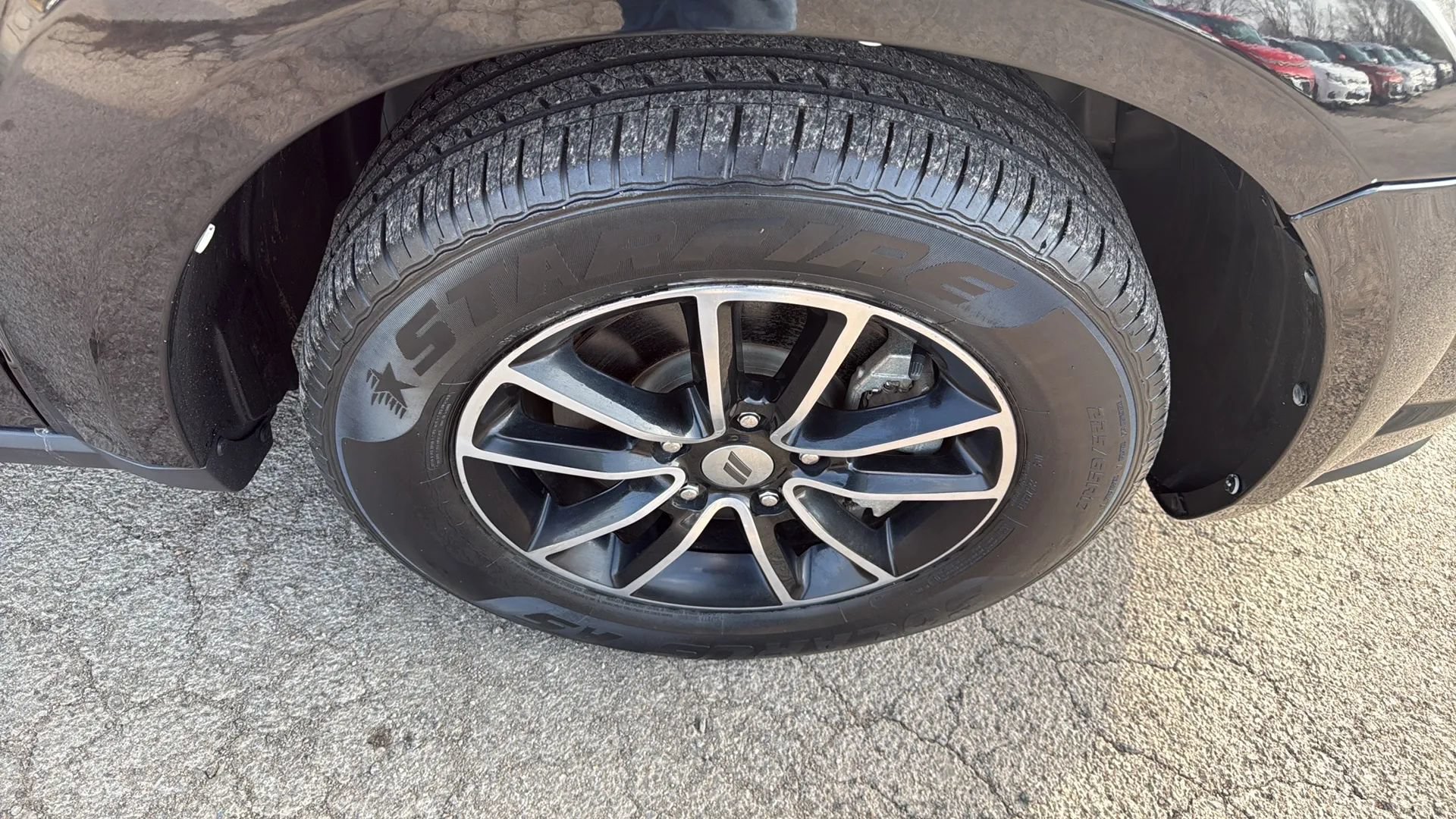 Used 2018 Dodge Journey SE w/ Popular Equipment Group FWD image 22