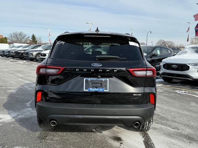 New 2026 Ford Escape ST-Line w/ Tech Pack #1 image 7