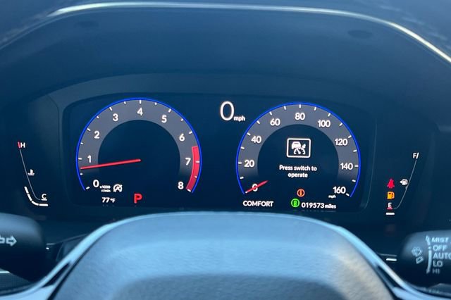 Used 2023 Acura Integra A-Spec FWD image 28