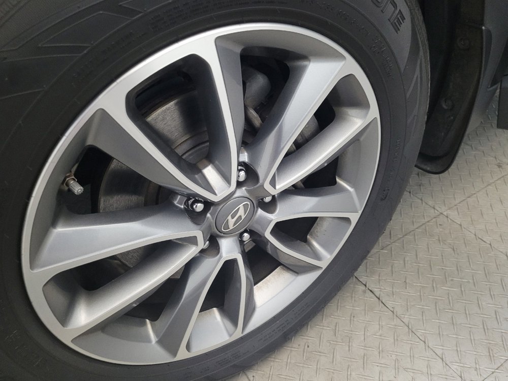 Used 2018 Hyundai Santa Fe SE w/ SE Premium Package 02 image 31