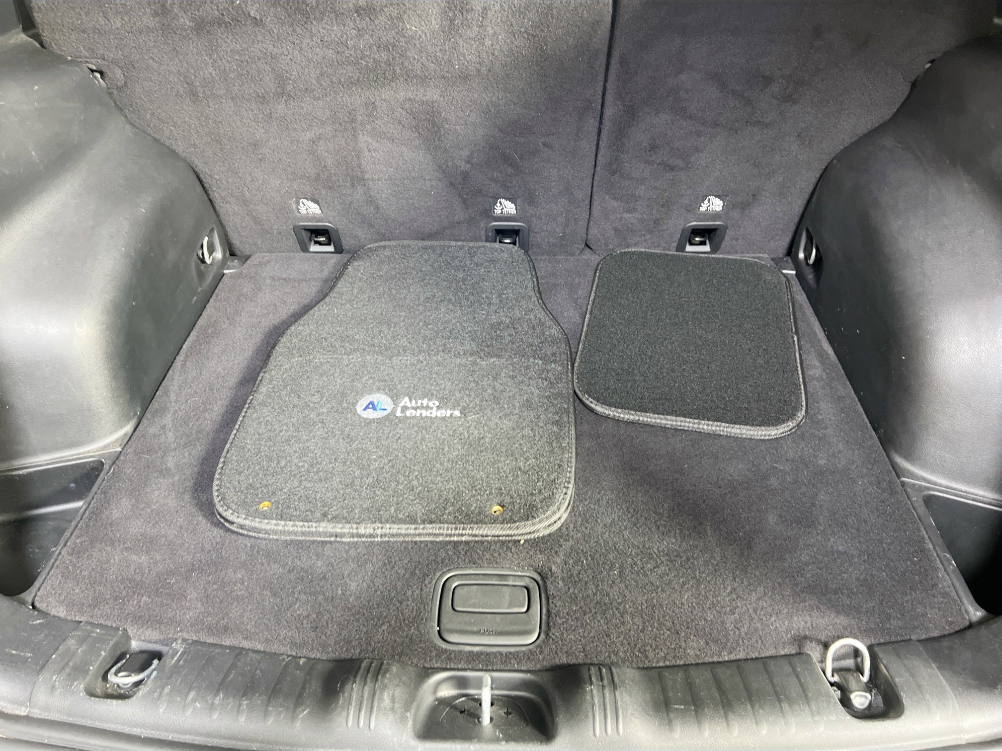 Used 2021 Jeep Compass Latitude image 23