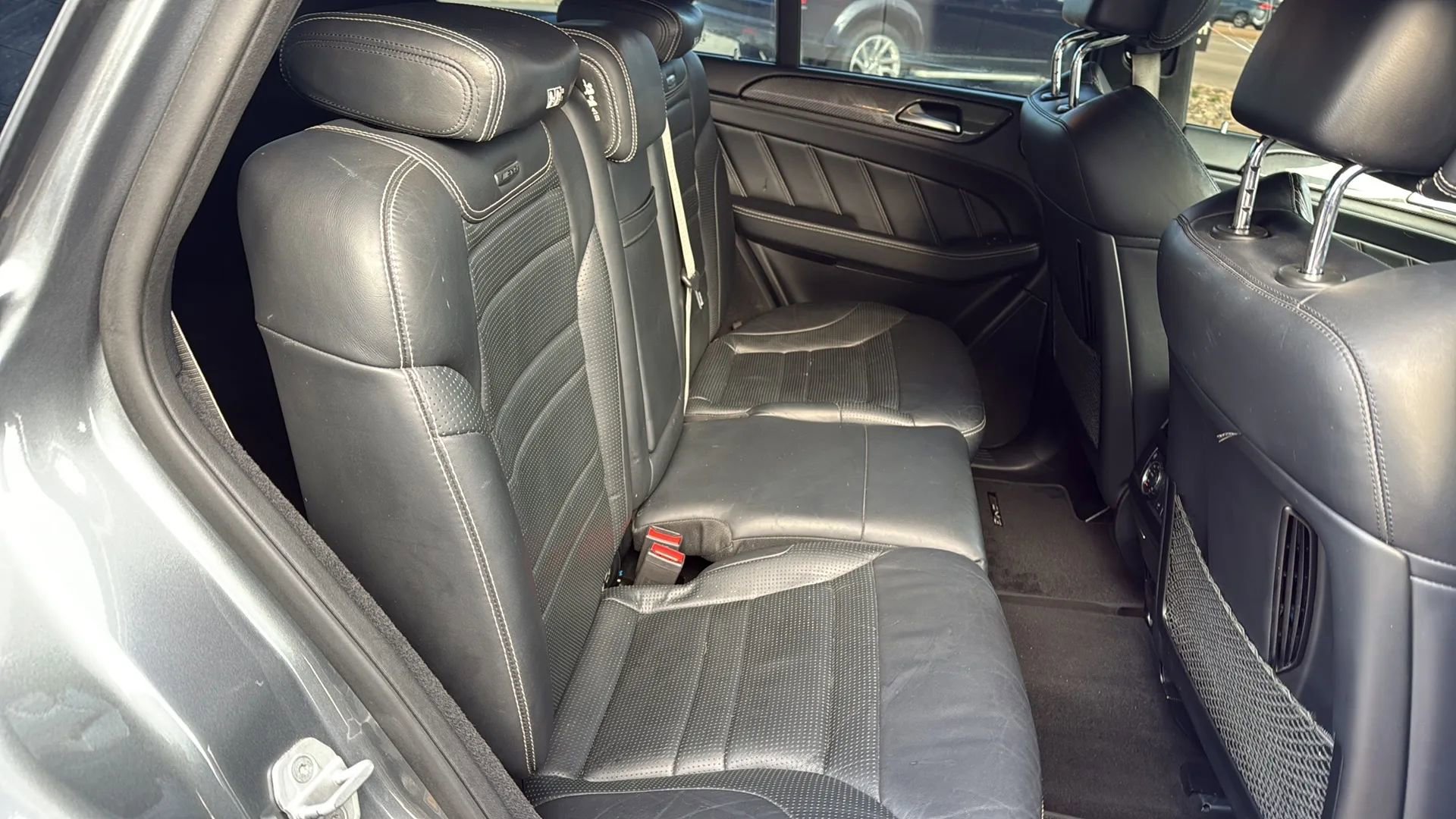 Used 2017 Mercedes-Benz GLE 63 AMG S image 19
