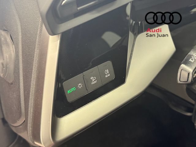 Used 2024 Audi S3 Premium Plus w/ Premium Plus Package AWD/4WD image 29
