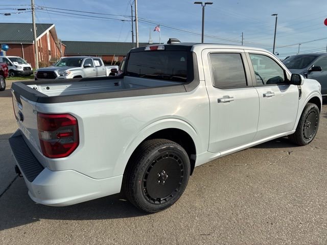 New 2026 Ford Maverick Lobo image 6