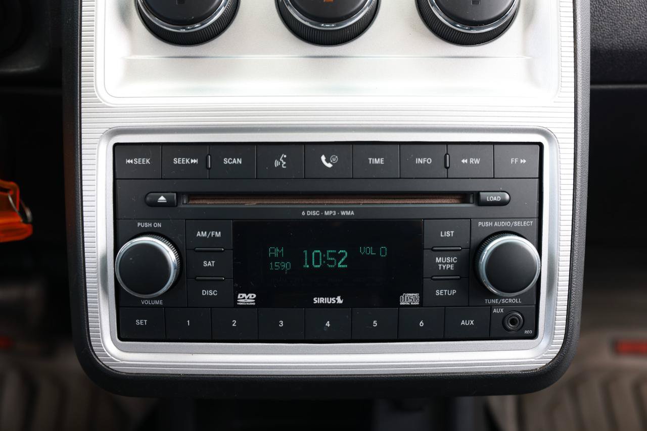 Used 2010 Dodge Journey SE w/ Popular Equipment Group FWD image 30