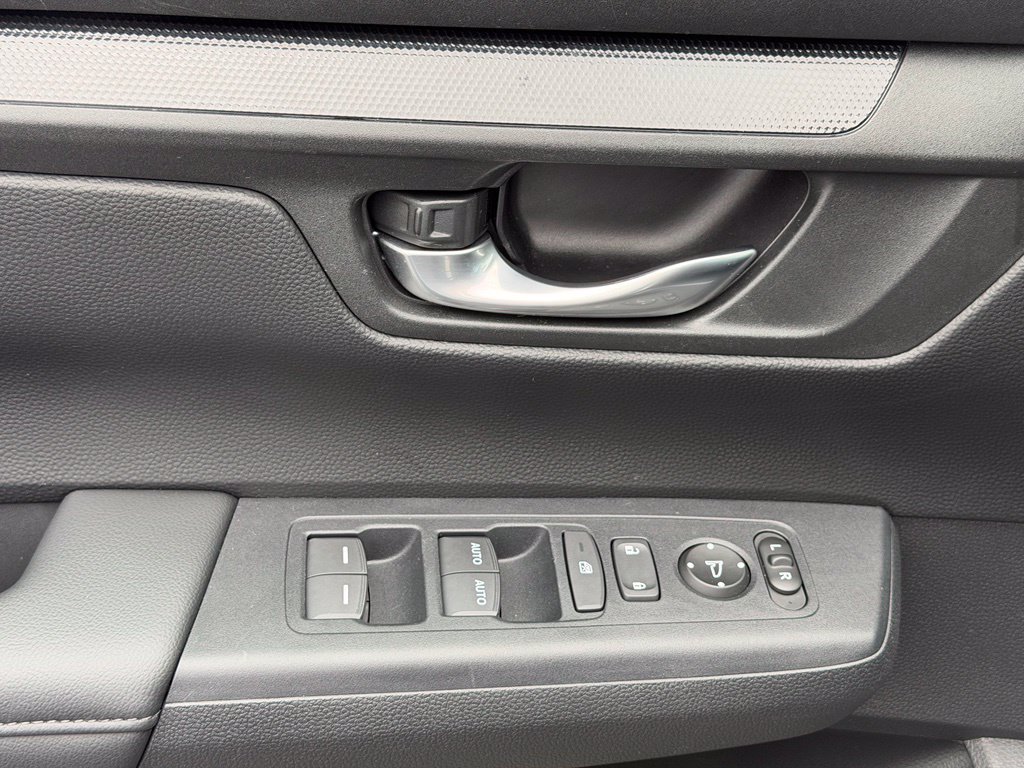 Used 2024 Honda CR-V EX image 21