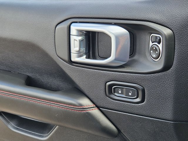 Used 2024 Jeep Wrangler Unlimited Rubicon image 11