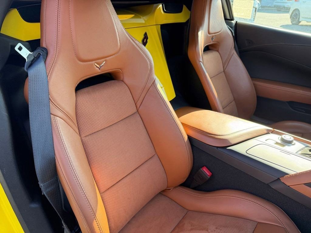 Used 2019 Chevrolet Corvette Grand Sport image 29