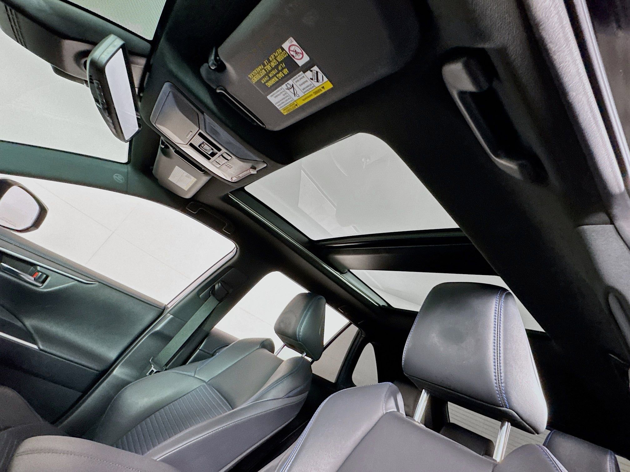 Certified 2022 Toyota RAV4 XSE image 15