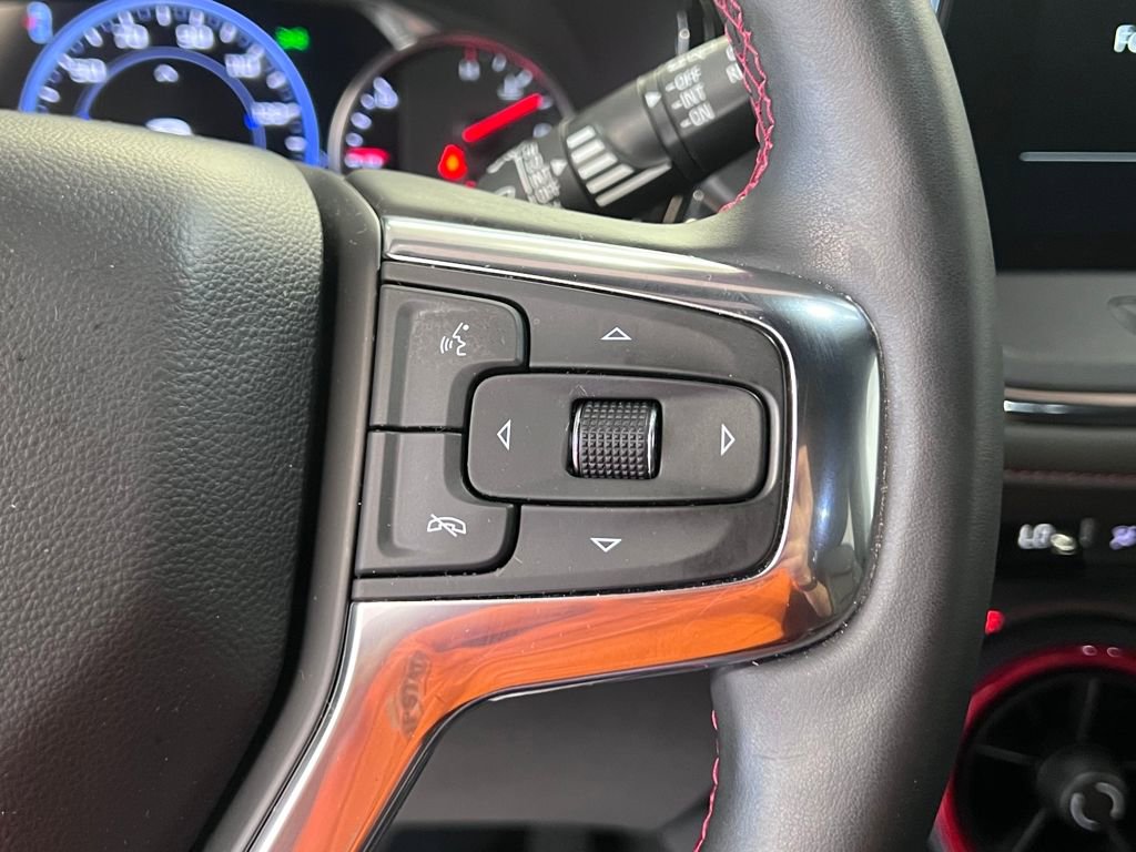 Used 2023 Chevrolet Blazer RS w/ Driver Confidence II Package image 23