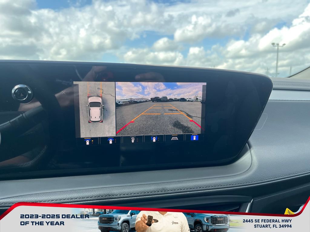 New 2026 Buick Encore GX Sport Touring w/ Advanced Technology Package image 32