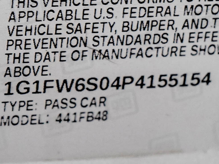 Used 2023 Chevrolet Bolt LT w/ Driver Confidence Package FWD image 28