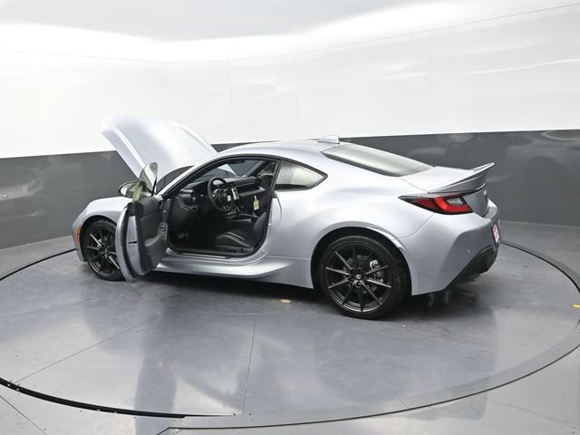 New 2025 Toyota GR86 Premium RWD image 35