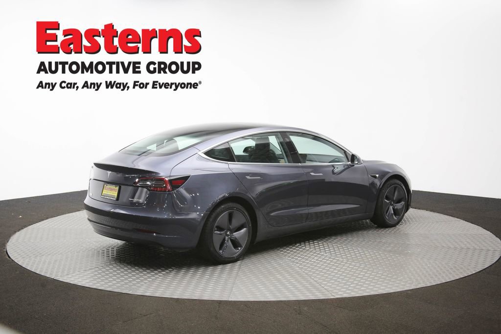 Used 2019 Tesla Model 3 Long Range image 39
