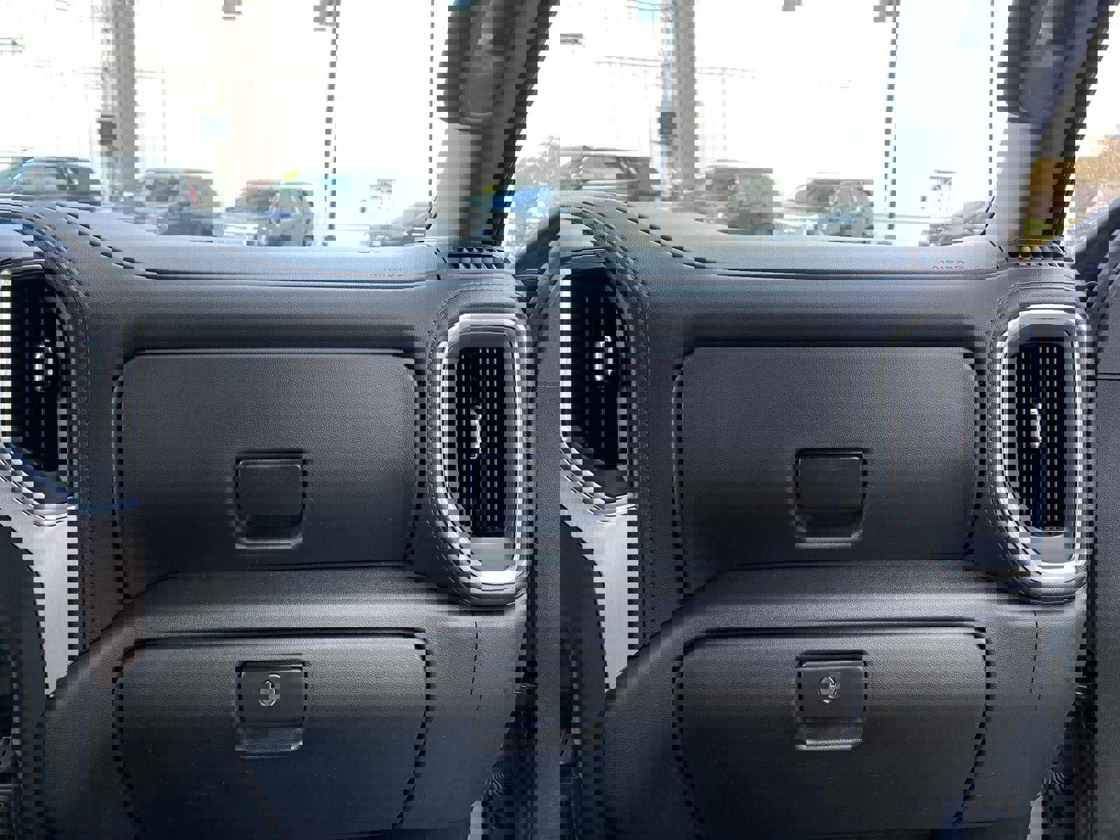 Certified 2021 GMC Sierra 1500 Elevation image 20