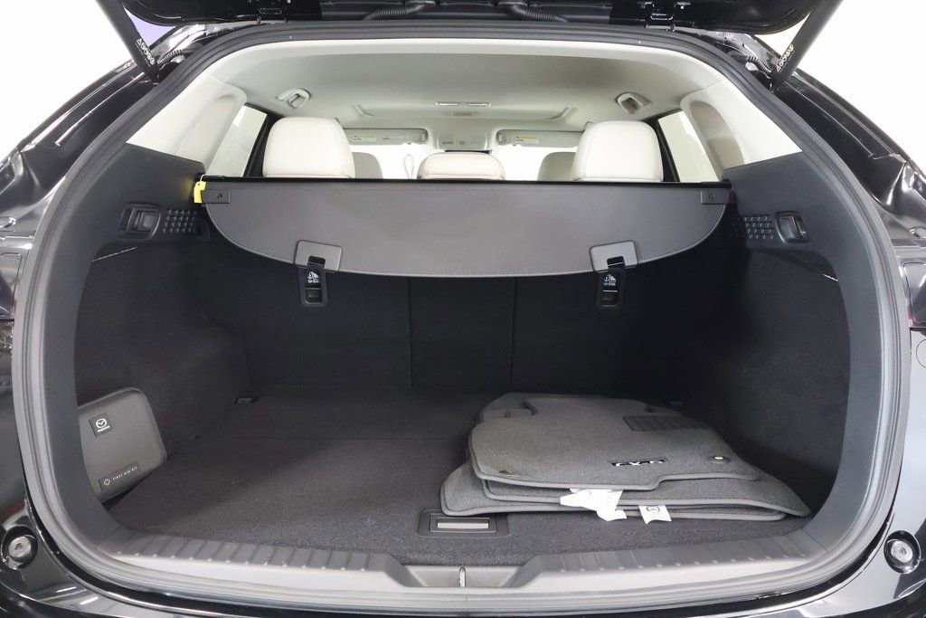 New 2025 MAZDA CX-5 AWD 2.5 S w/ Premium Plus Pkg image 27