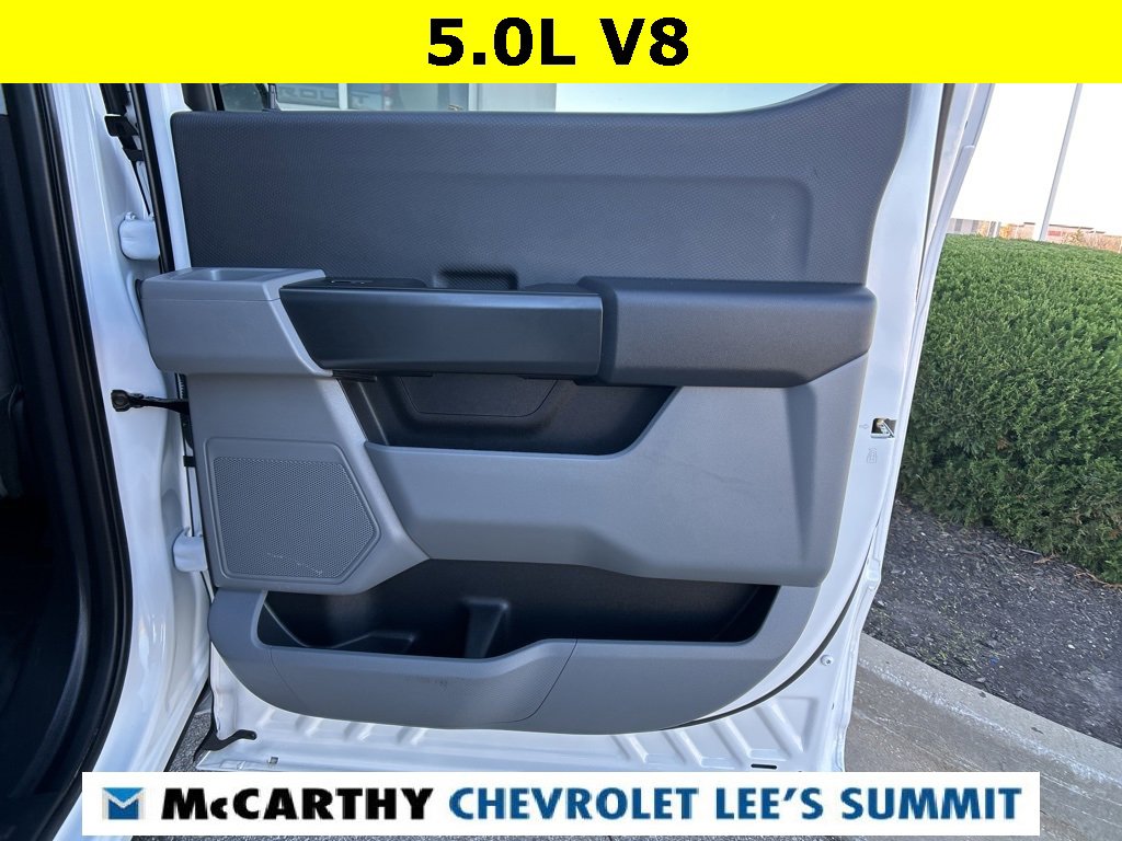 Used 2023 Ford F150 XL w/ Trailer Tow Package image 29