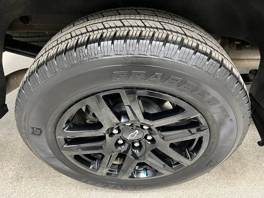Used 2024 Chevrolet Silverado 1500 RST w/ Protection Package image 16