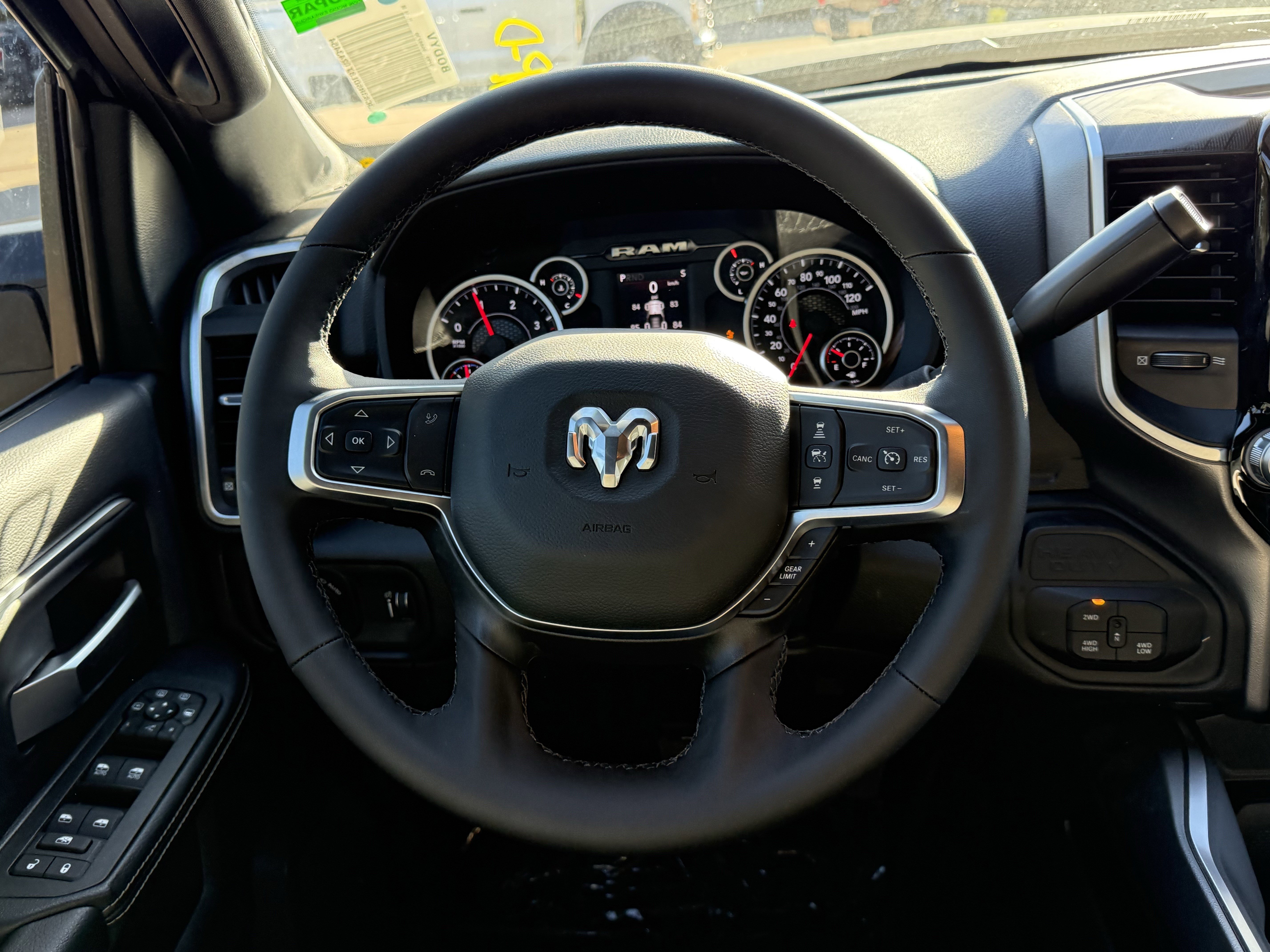New 2026 RAM 2500 Lone Star image 19