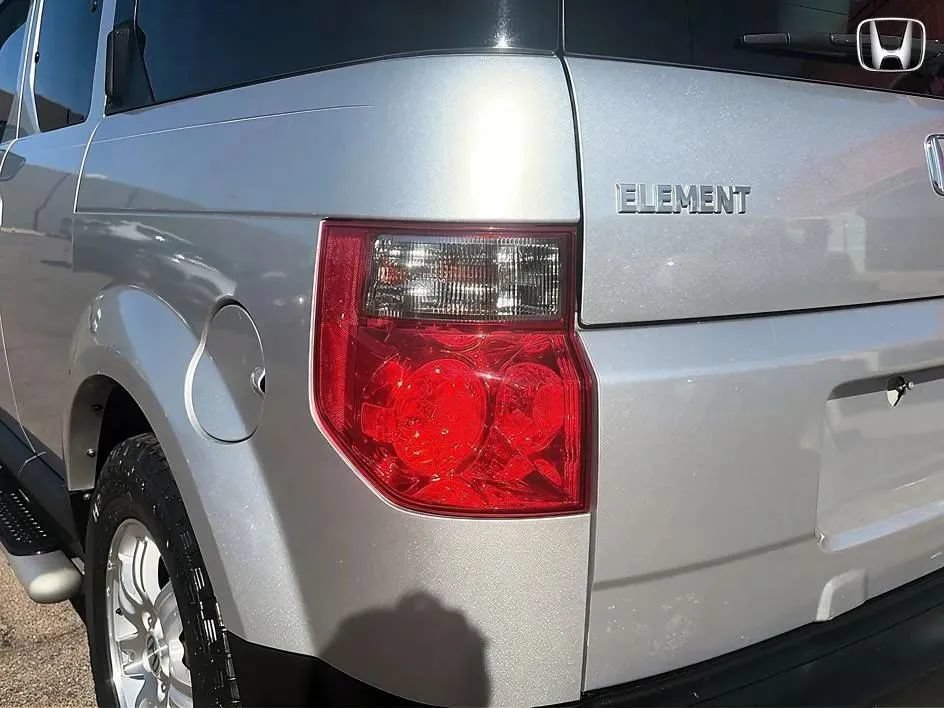 Used 2006 Honda Element EX-P image 19