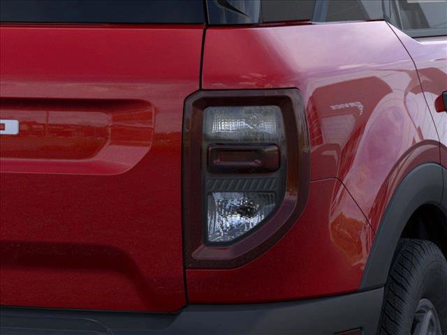 New 2025 Ford Bronco Sport Big Bend w/ Convenience Package image 21