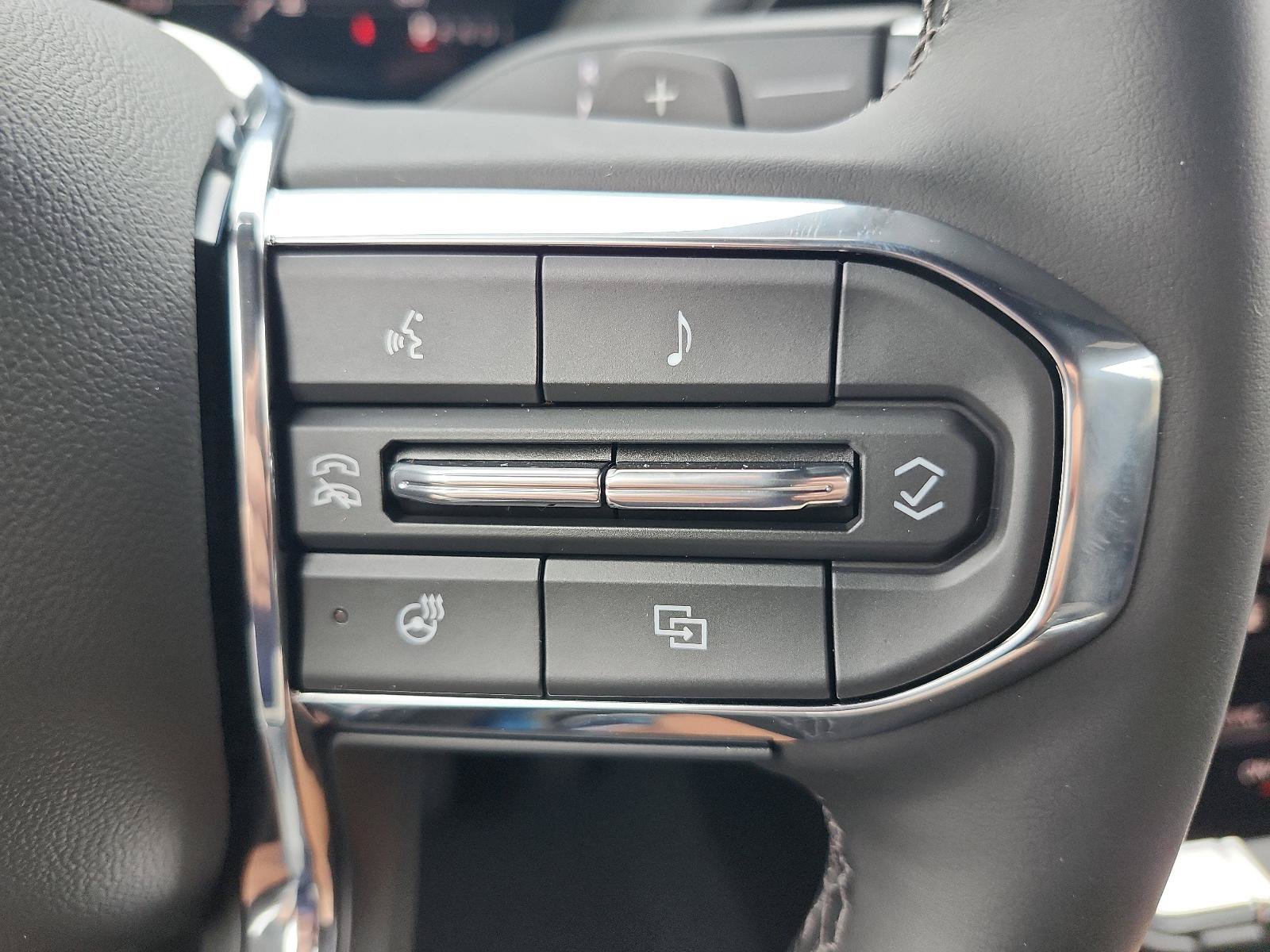 New 2026 GMC Yukon XL Denali w/ Sun & Power Step Package AWD/4WD image 21