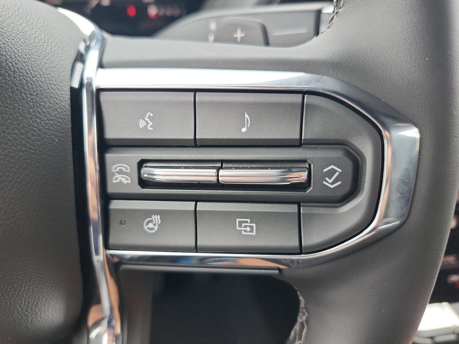 New 2026 GMC Yukon XL Denali w/ Sun & Power Step Package image 21