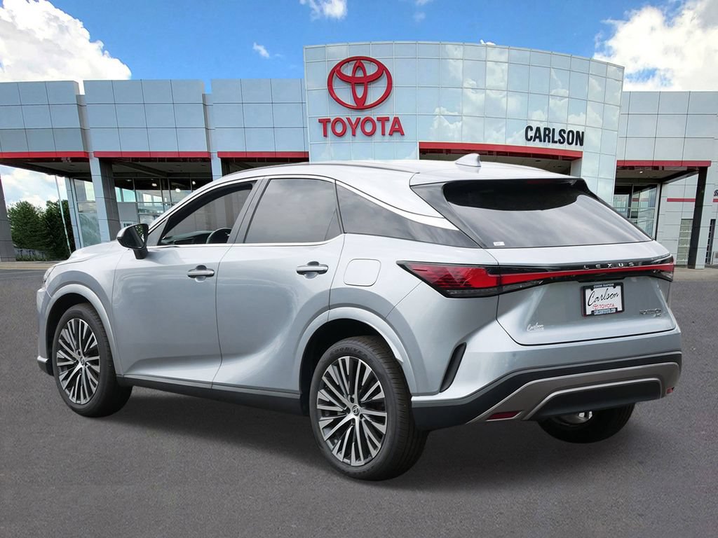 Used 2023 Lexus RX 350 w/ Accessory Package (Z1) AWD/4WD image 6