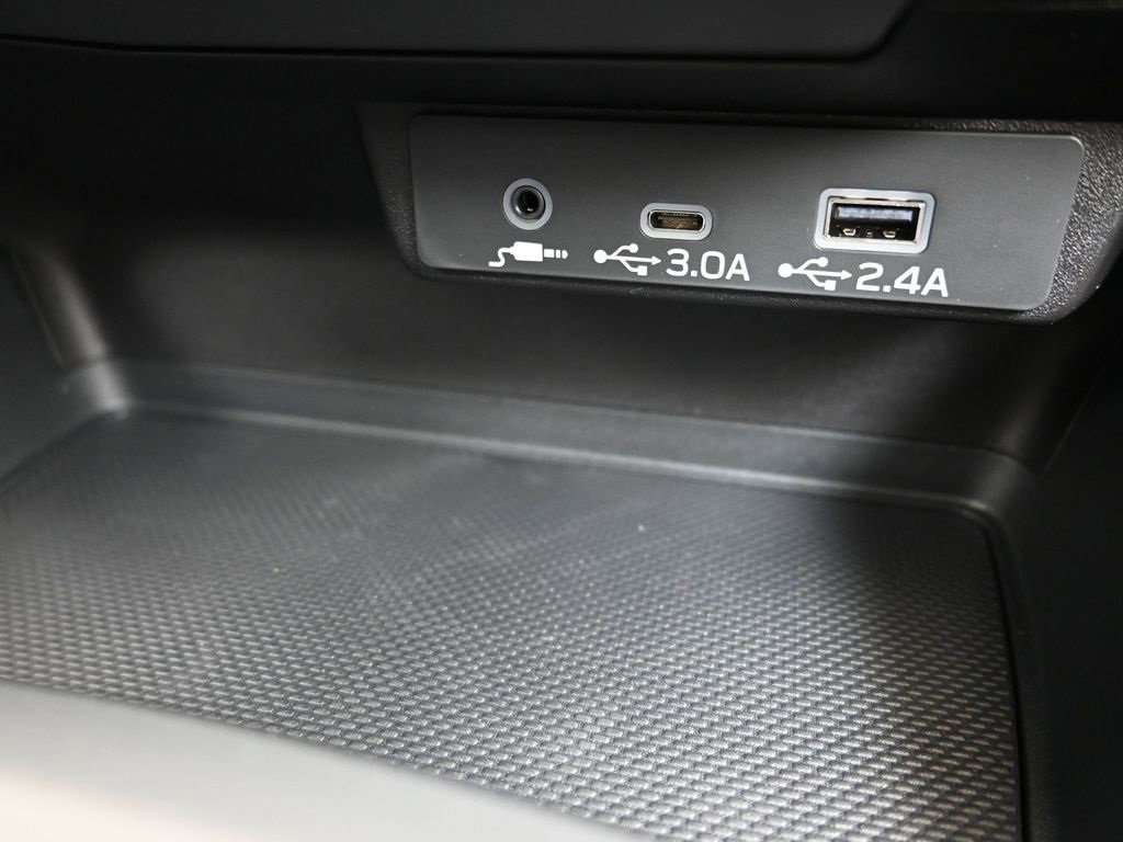 New 2026 Subaru Crosstrek 2.5i Premium image 33