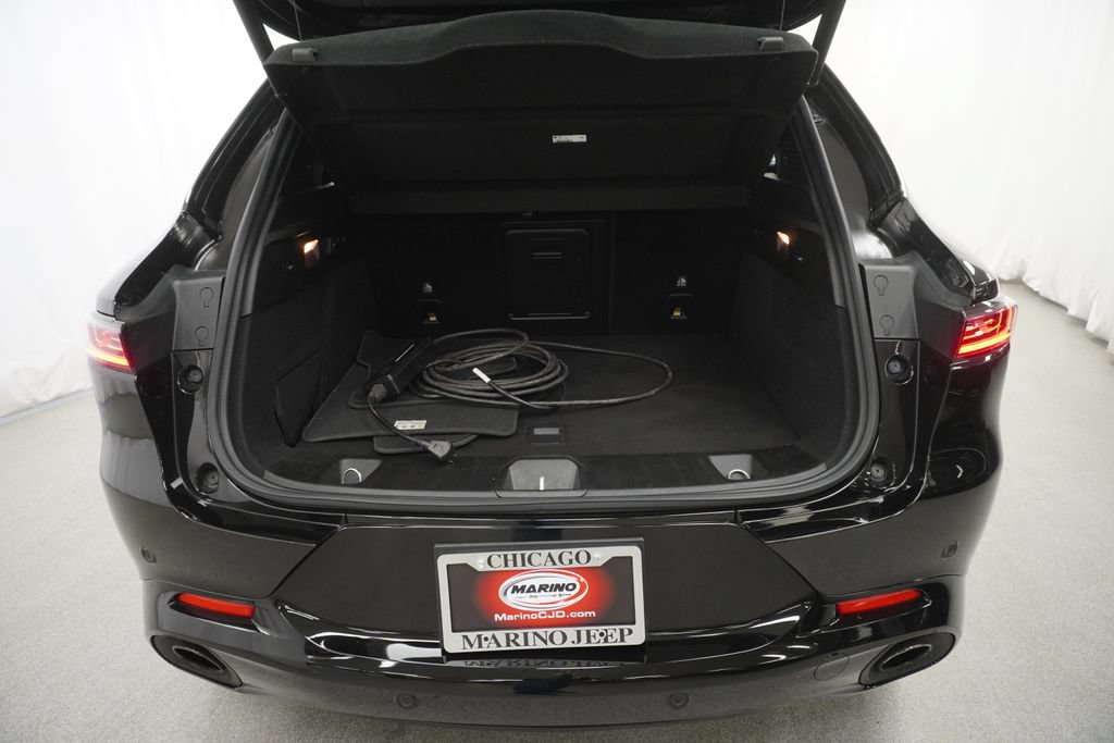 Certified 2025 Dodge Hornet R/T AWD/4WD image 45
